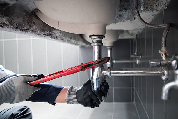 Trusted Sewer Line Repair service in Clearwater, MN - Masters Plumbing Service